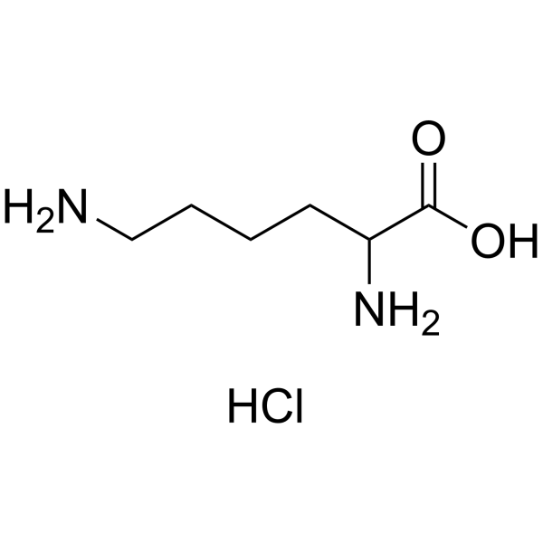 DL-赖氨酸盐酸盐