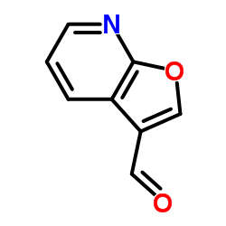 呋喃并[2,3-b]吡啶-3-甲醛