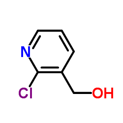 2-氯-3-吡啶甲醇