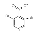 3,5-二溴-4-硝基吡啶