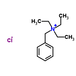 三乙基苄基氯化铵(TEBAC)