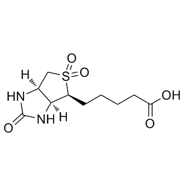 生物素砜