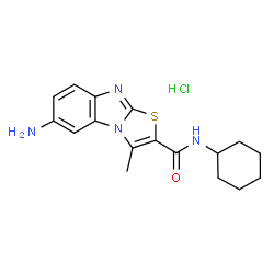 Desmethyl-YM 298198