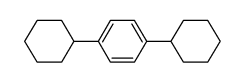 1,4-二环己基苯