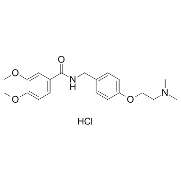 盐酸伊托必利