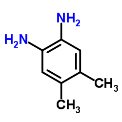 4,5-二甲基-1,2-苯二胺