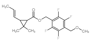 甲氧苄氟菊酯