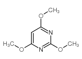 2,4,6-三甲氧基嘧啶