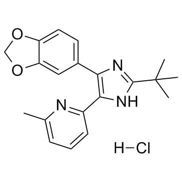 SB-505124盐酸盐