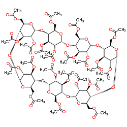 三乙酰基-β-环糊精