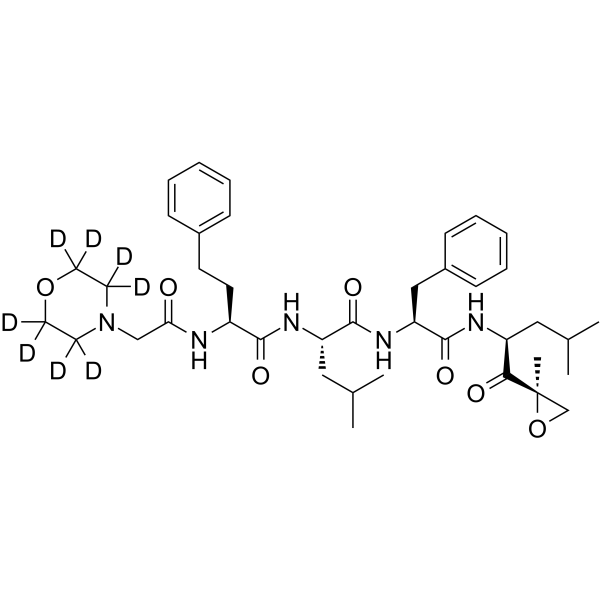 Carfilzomib-d8