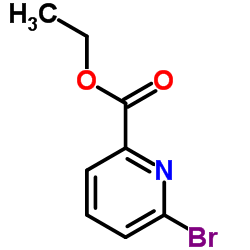 6-溴吡啶-2-羧酸乙酯