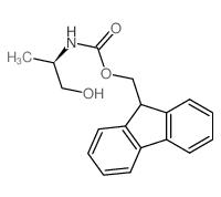 Fmoc-d-丙氨酸醇