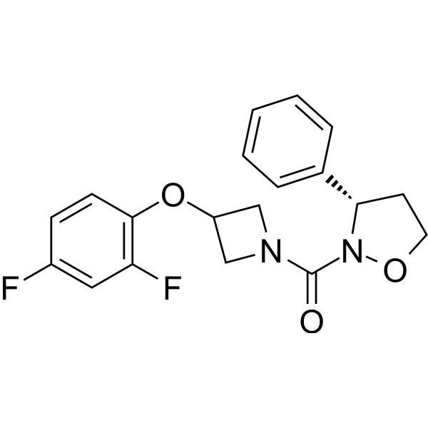 RIP1 kinase inhibitor 6