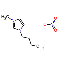 1-甲基-3-丁基咪唑硝酸盐