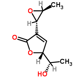 Asperlactone