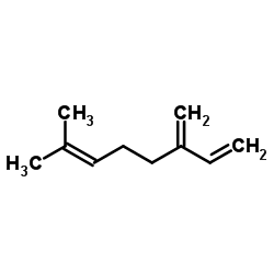 月桂烯