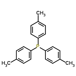 三对甲苯基膦