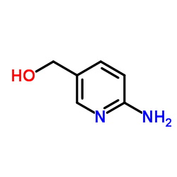 6-氨基-3-吡啶基甲醇