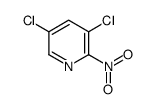 3,5-二氯-2-硝基吡啶