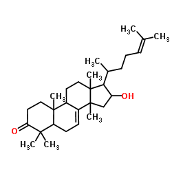 苦楝皮萜酮