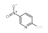 2-巯基-5-硝基吡啶