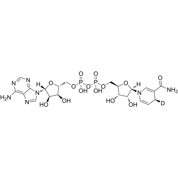 (S)-NADH-d1