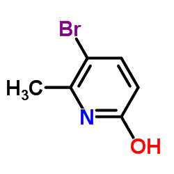 2-羟基-5-溴-6-甲基吡啶;3-溴-6-羟基-2-甲基吡啶