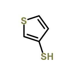 3-巯基噻吩
