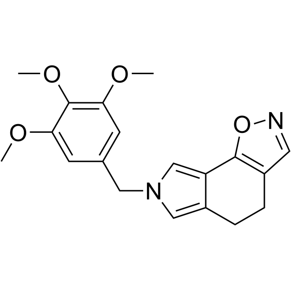 Tubulin polymerization-IN-37