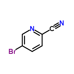 5-溴-2-氰基吡啶