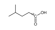 异己酸-1-13C