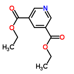 3,5-吡啶二甲酸二乙酯