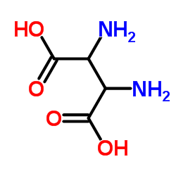 DL-2,3-二氨基丁二酸