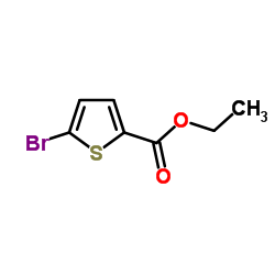 5-溴噻吩-2-甲酸乙酯