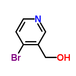 4-溴-3-羟甲基吡啶