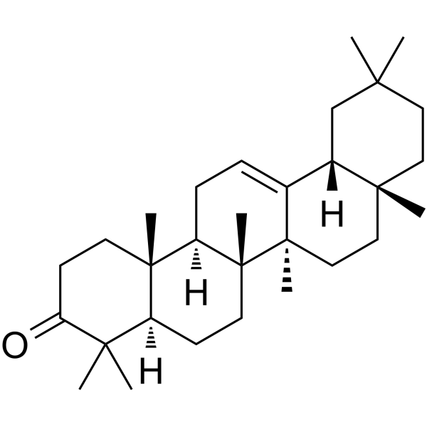 β-香树脂酮