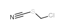 硫氰酸氯甲酯