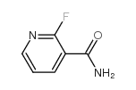 2-氟烟酰胺