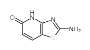 2-氨基噻唑[4,5-b]吡啶-5(4H)-酮