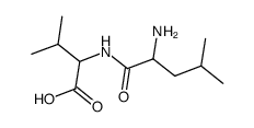 DL-亮氨酰-DL-缬氨酸