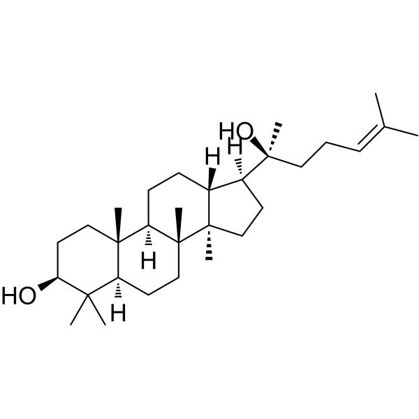 达玛烯二醇 II