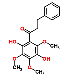 瓜馥木甲素 B