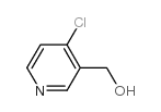 4-氯-3-吡啶甲醇