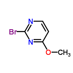 2-溴-6-甲氧基嘧啶/2-溴-4-甲氧基嘧啶