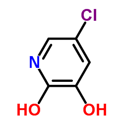 5-氯-2,3-二羟基吡啶