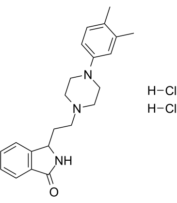 PD 168568 dihydrochloride