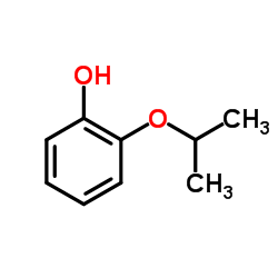 邻异丙氧基苯酚