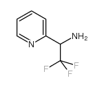 (2,2,2-三氟-1-吡啶-2-基乙基)胺二盐酸盐