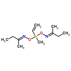 乙烯基甲基双(丁酮肟)硅烷